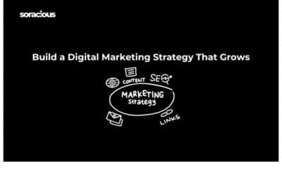 How to Build a Digital Marketing Strategy That Grows Your Business