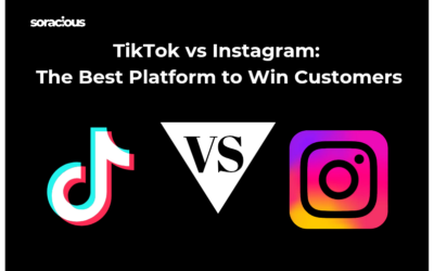 TikTok vs Instagram: The Best Platform to Win Customers